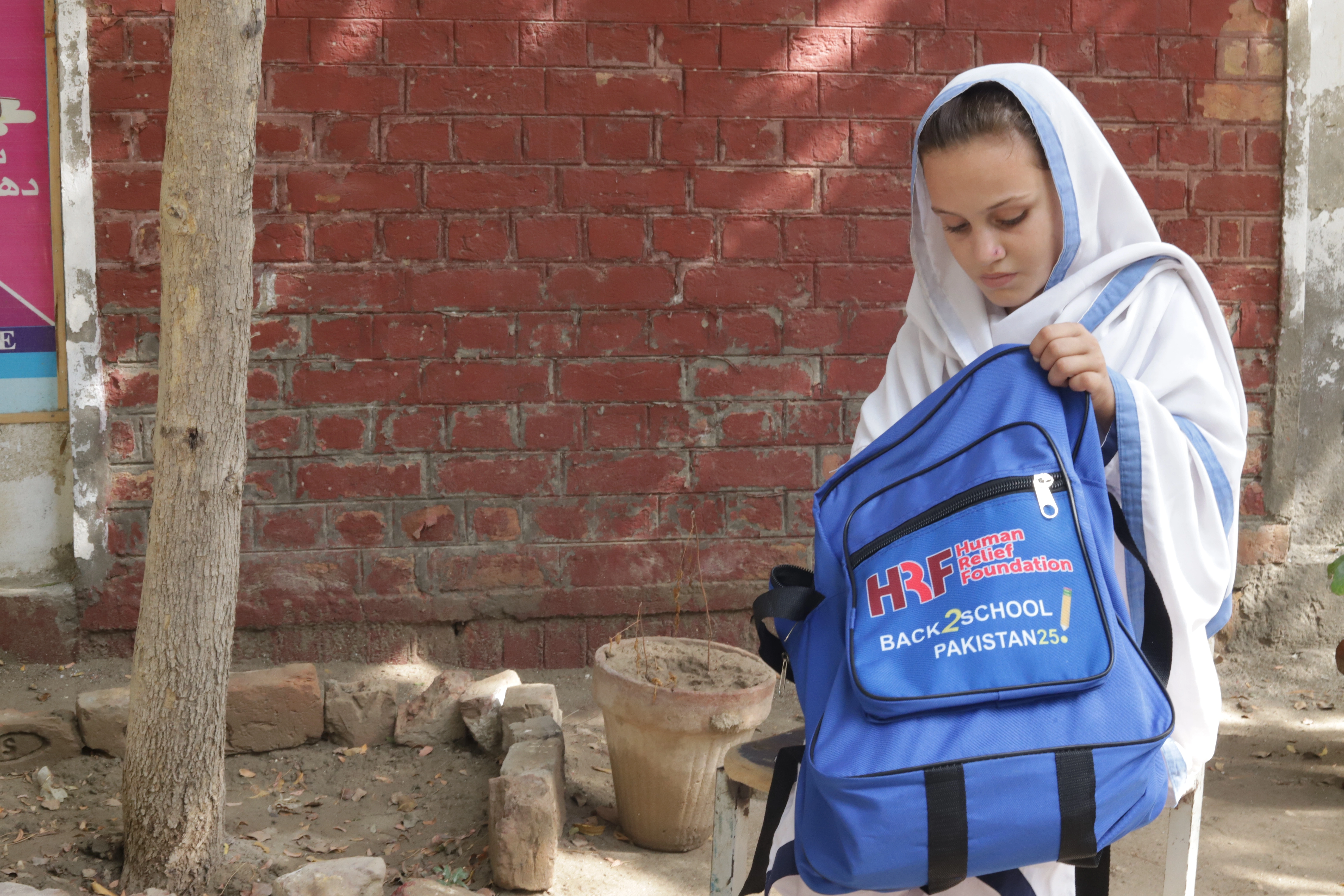 Orphan Care & Education Image