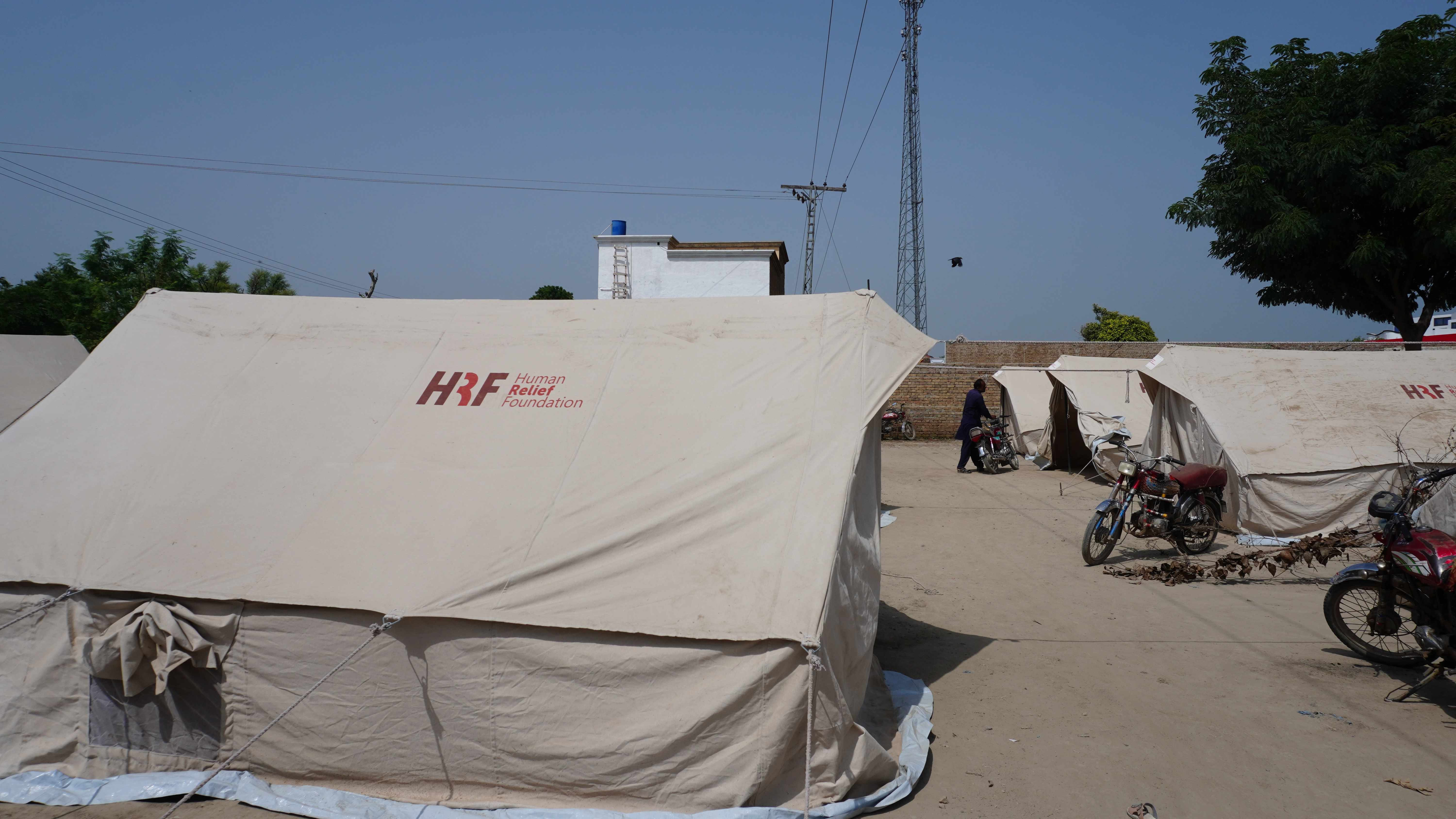 Humanitarian Response Image
